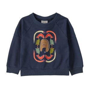 Baby Crew Sweatshirt