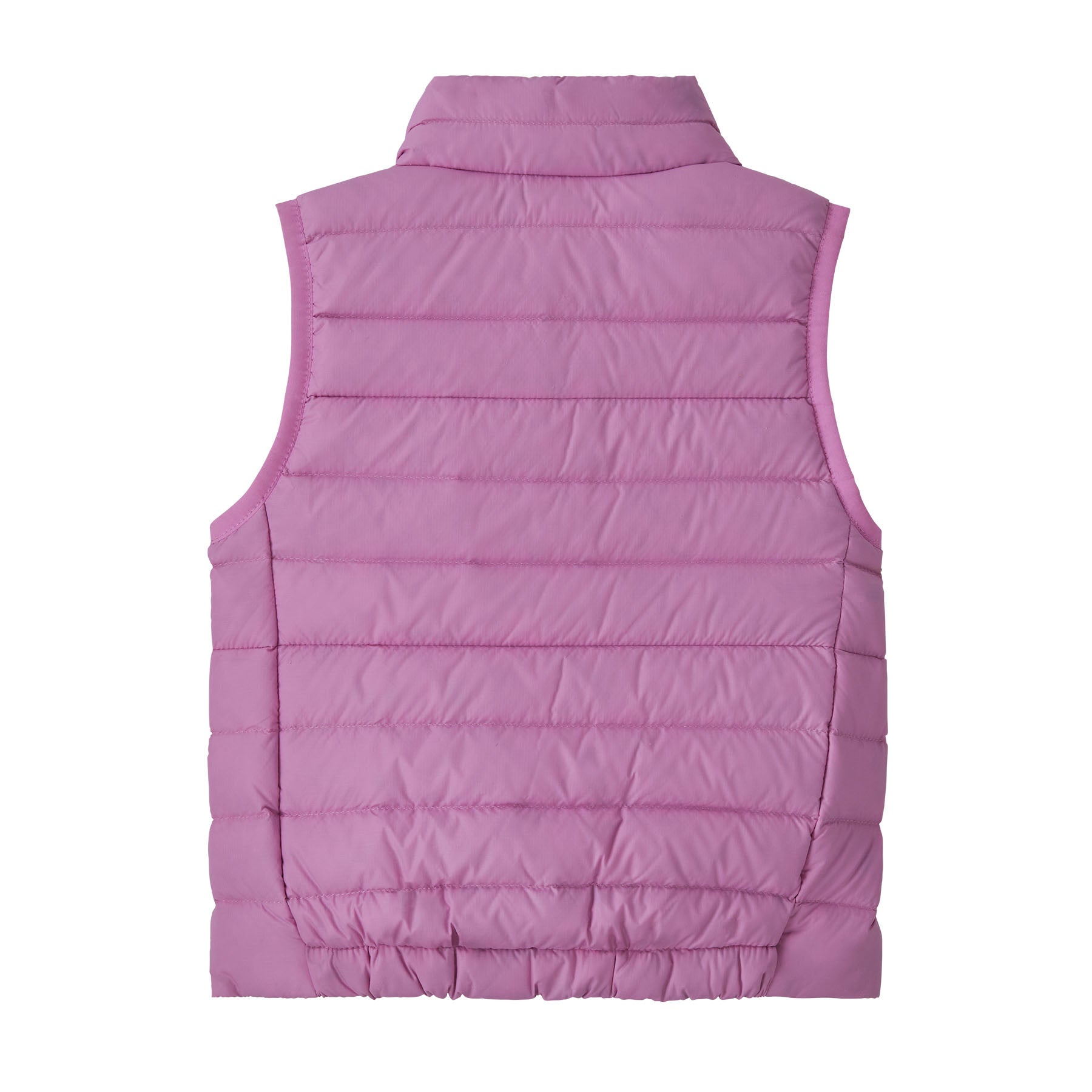 Baby Down Sweater Vest - Image 2