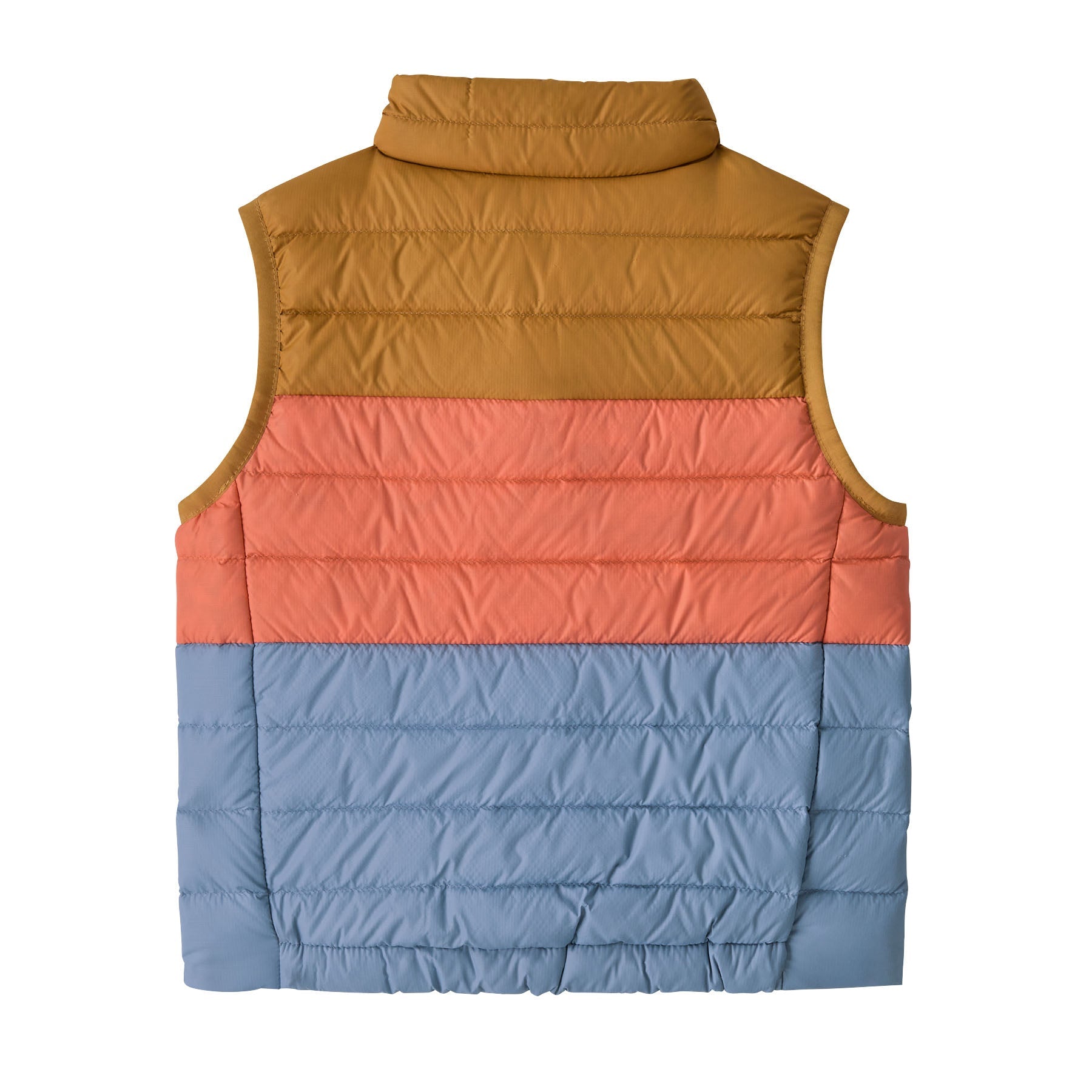 Baby Down Sweater Vest - Image 4