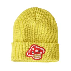 Baby Logo Beanie