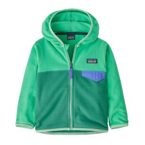 Baby Micro D Snap-T Jacket