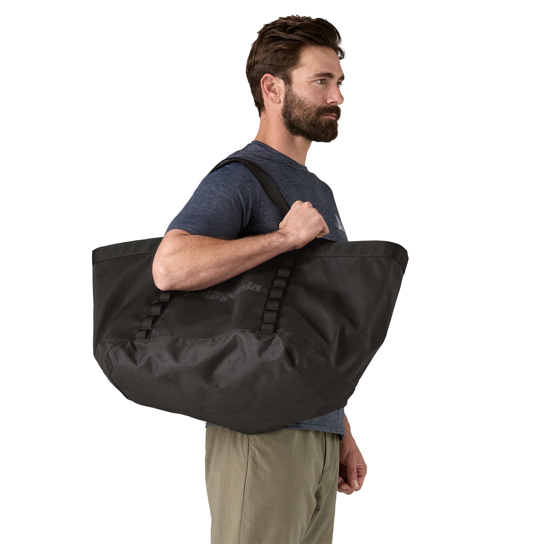 Black Hole Gear Tote - Image 4