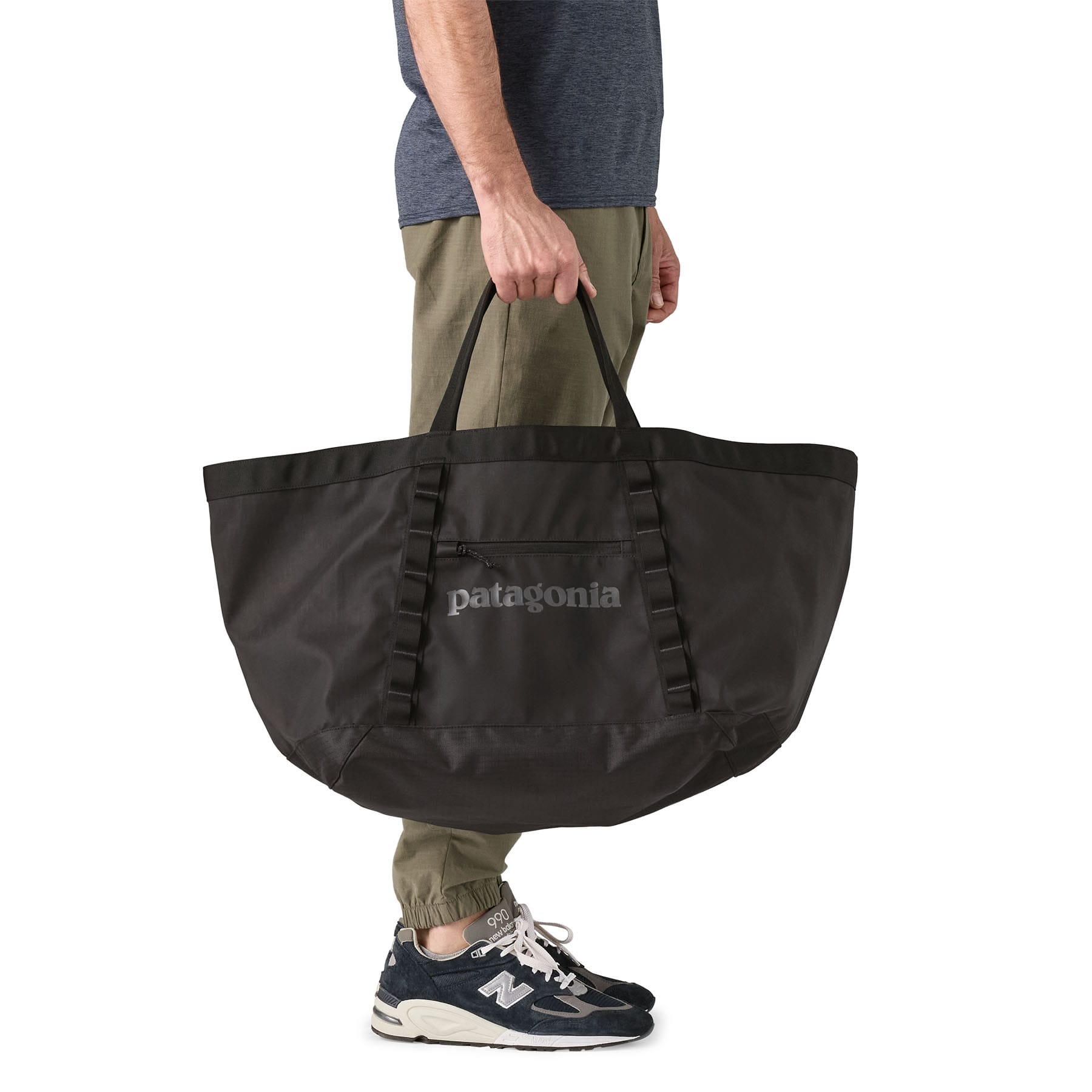 Black Hole Gear Tote - Image 5