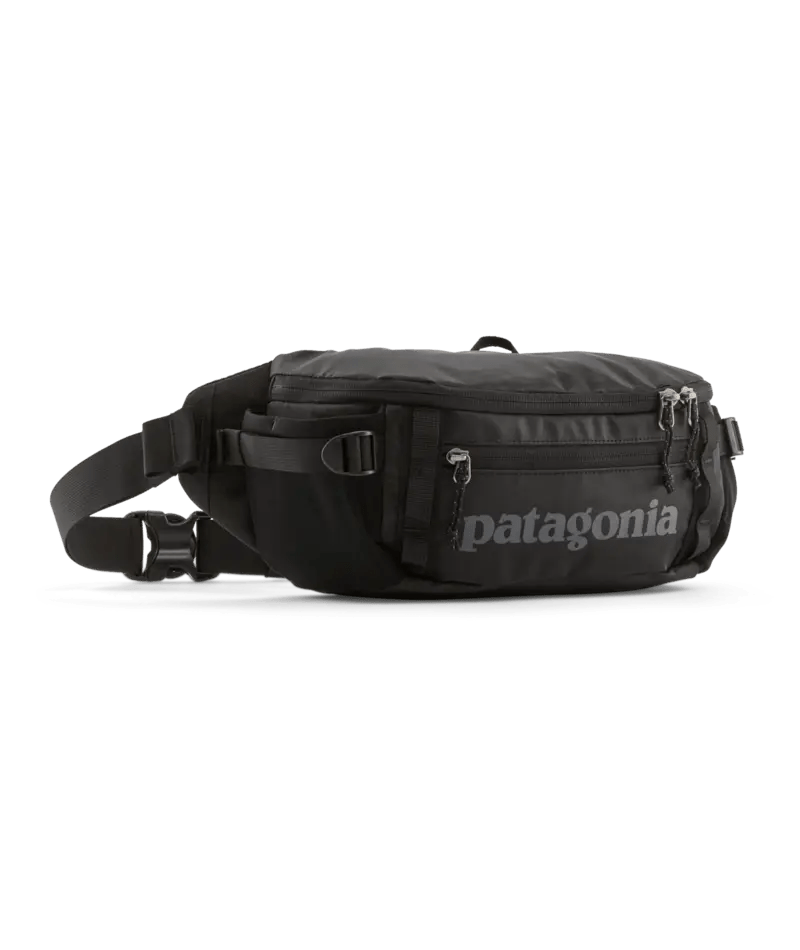 Black Hole Waist Pack 5L