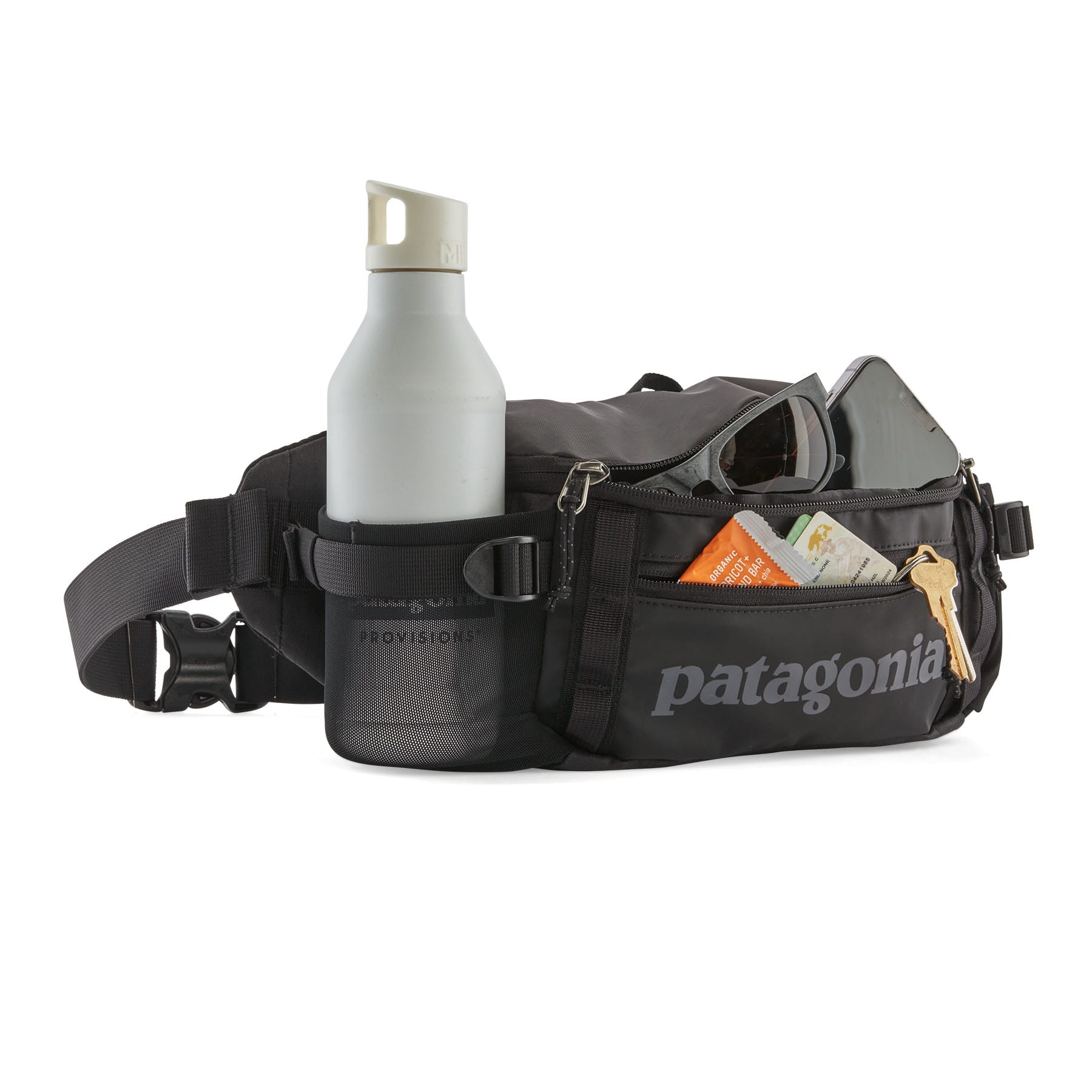 Black Hole Waist Pack 5L - Image 2