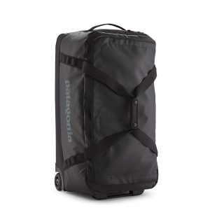 Black Hole Wheeled Duffel 70L