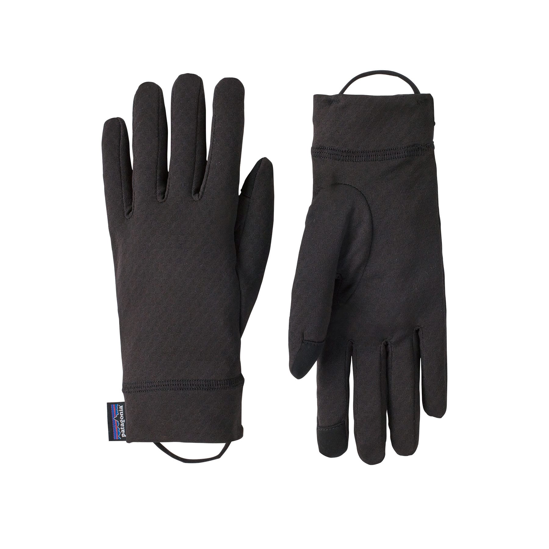 Capilene™ Midweight Liner Gloves