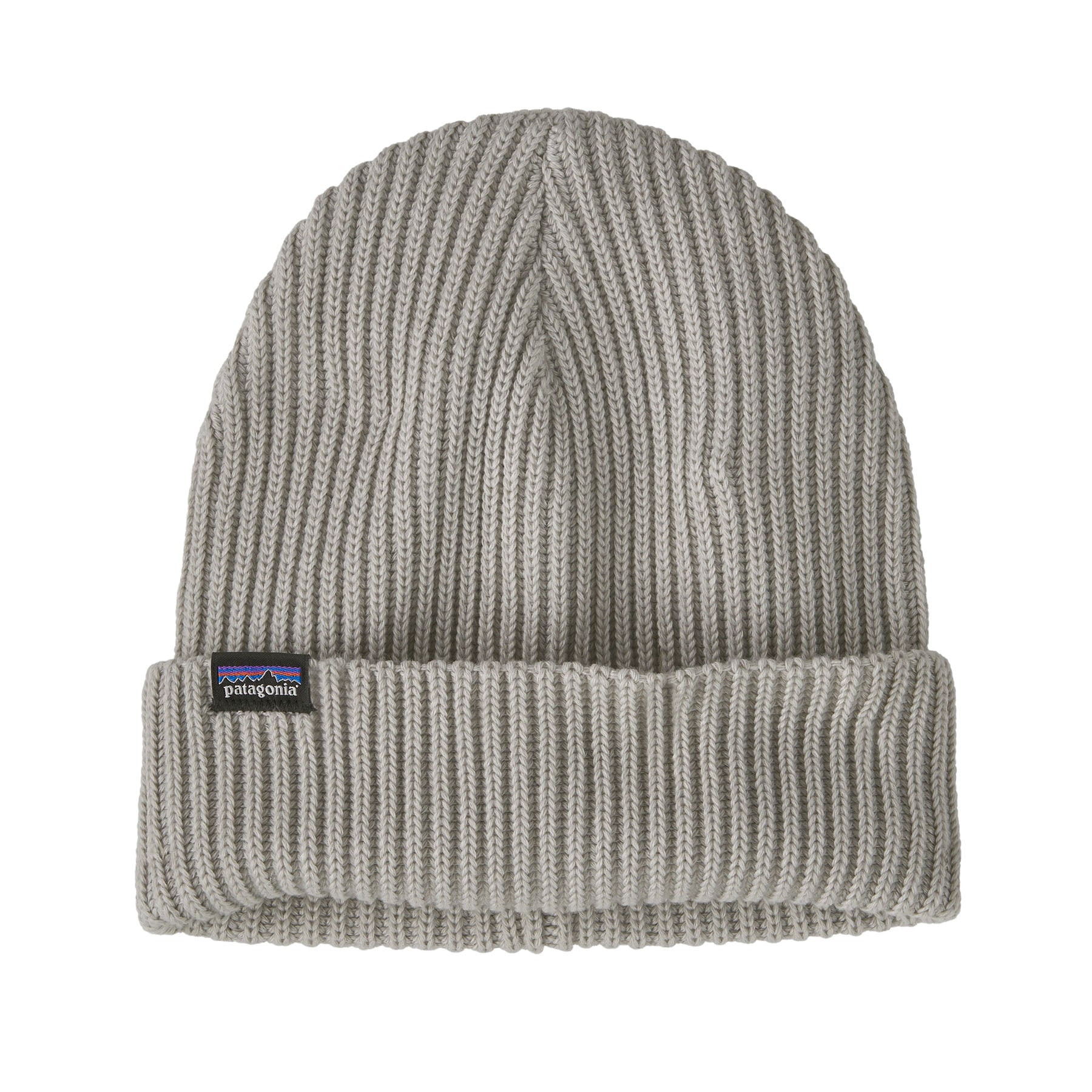 Fishermans Rolled Beanie - Image 2