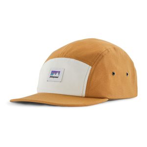 Graphic Maclure Hat