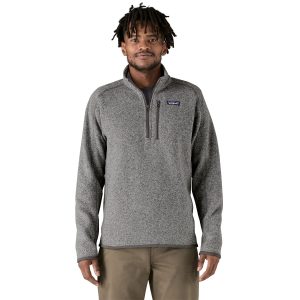 Men's Better Sweater 1/4 Zip