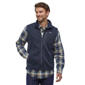 Men's Better Sweater® Vest