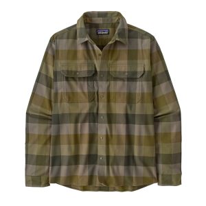Men's Canyonite Flannel Shirt