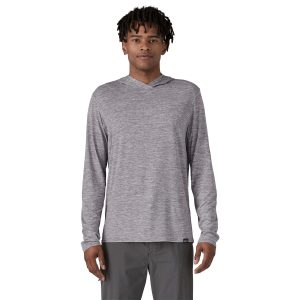 Men's Capilene® Cool Daily Hoody