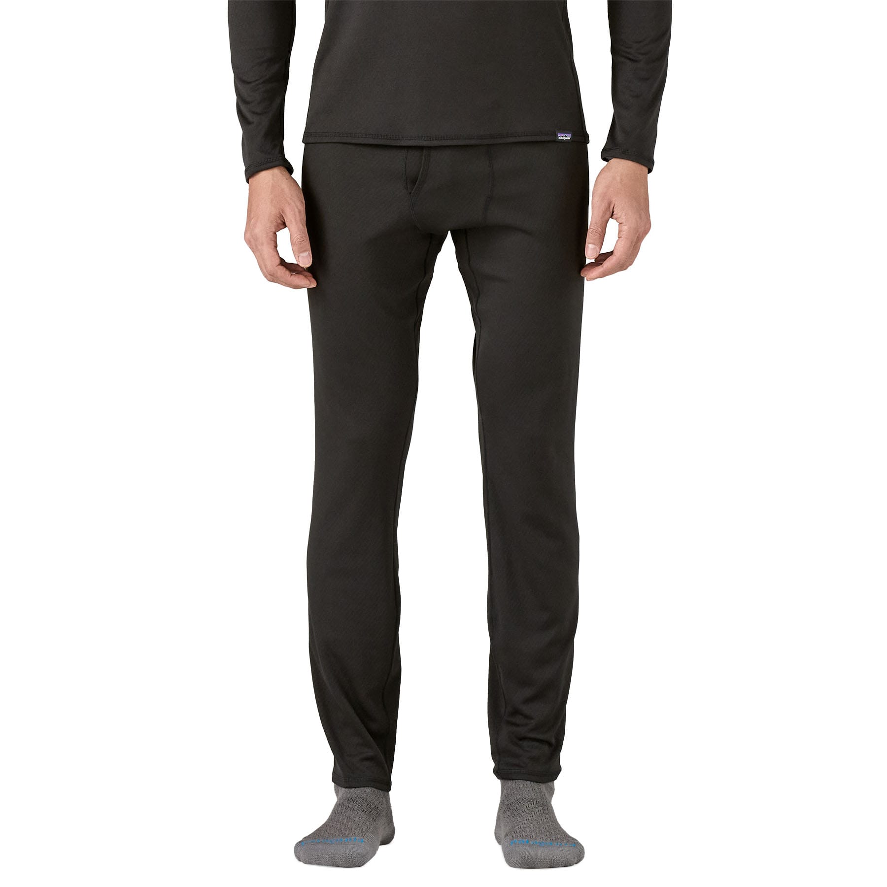 Men's Capilene Midweight Bottoms - Image 2