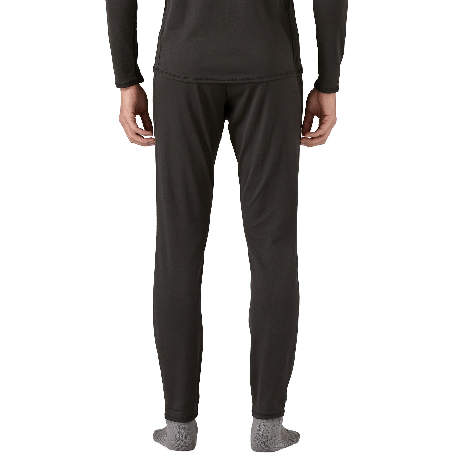 Men's Capilene Midweight Bottoms - Image 3