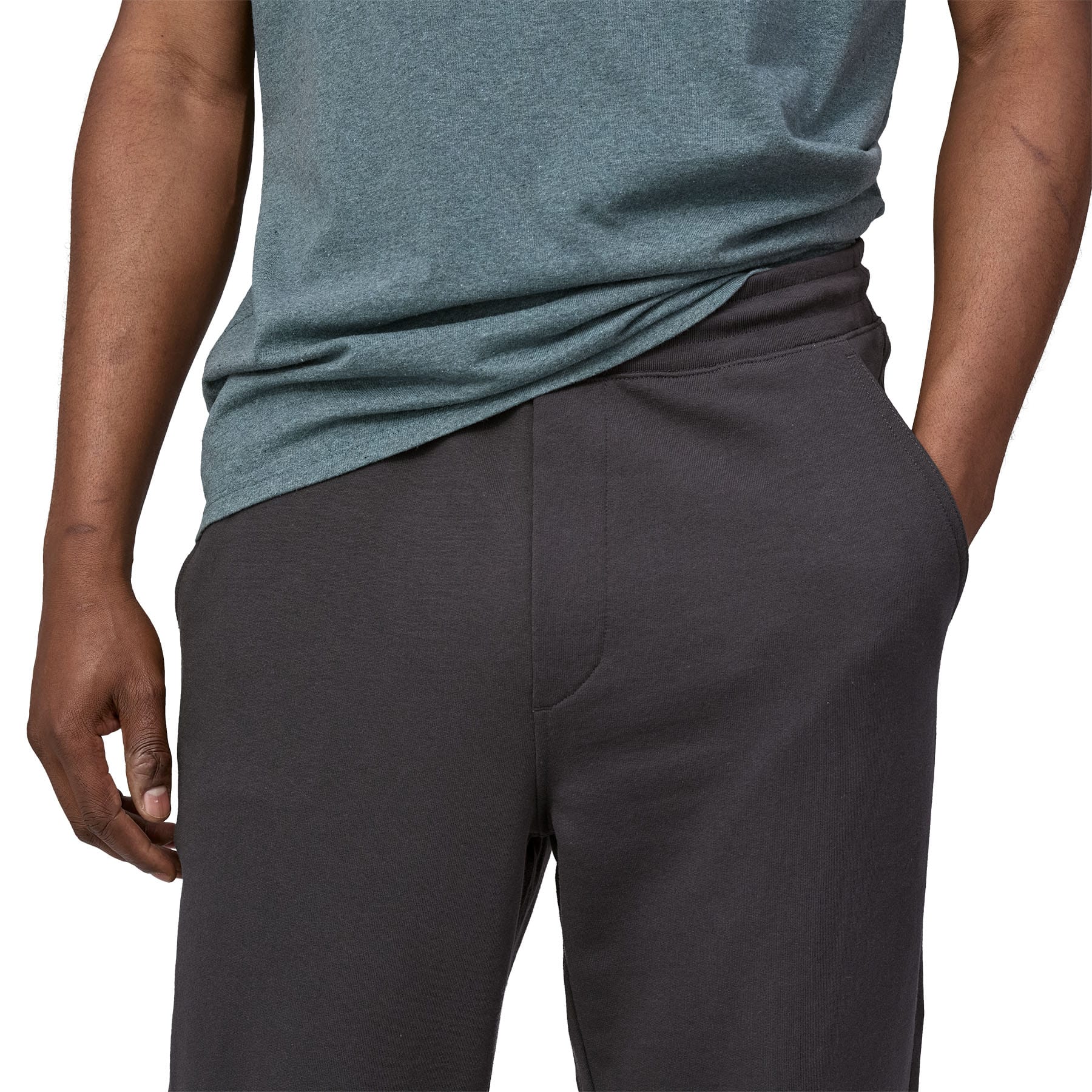 Men's Daily Sweatpants - Image 3
