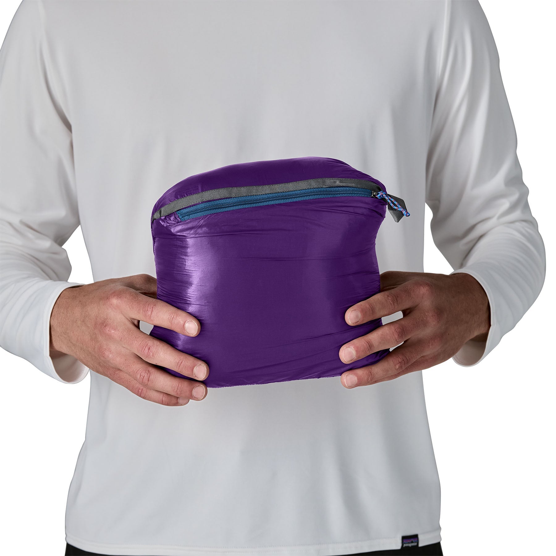 Men's DAS Light Hoody - Image 10