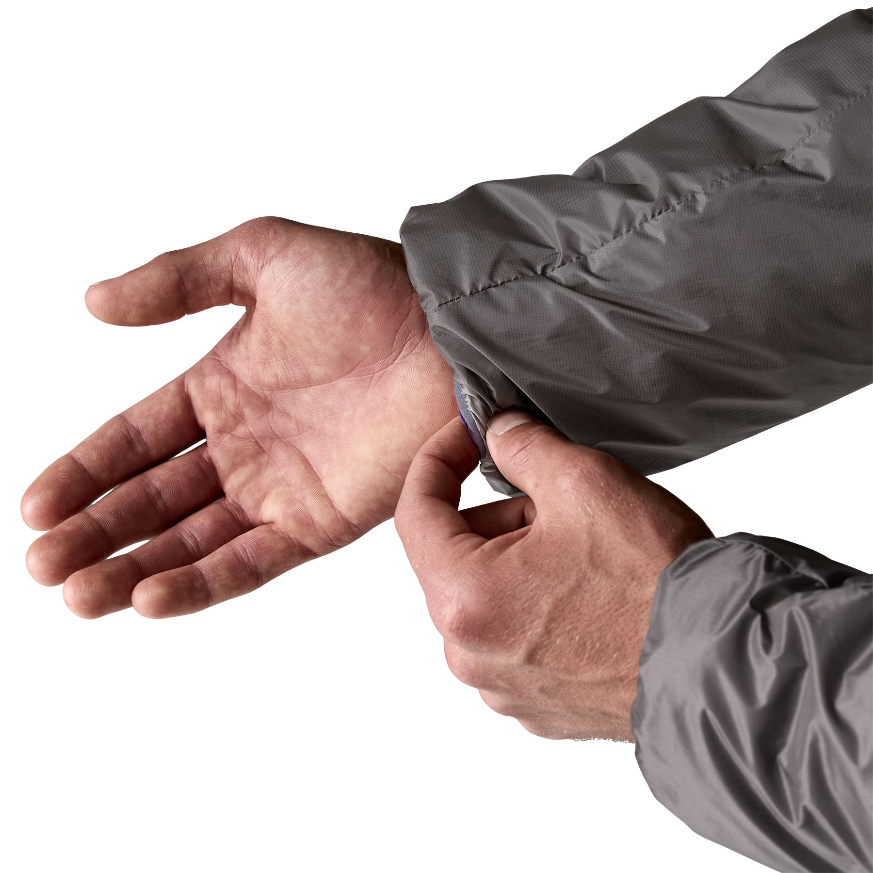 Men's DAS Light Hoody - Image 5