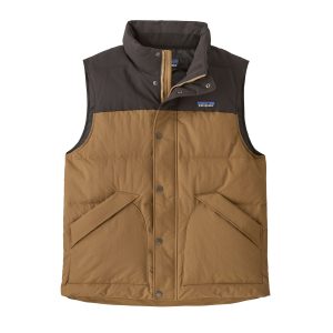 Men's Downdrift Vest