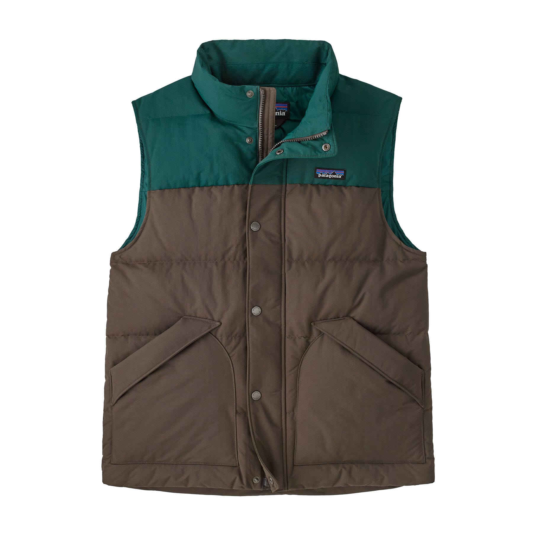 Men's Downdrift Vest - Image 2