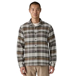 Men's Fjord Flannel Shirt