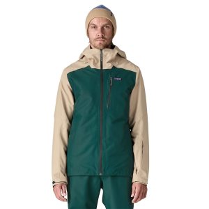 Men's Insulated Powder Town Jacket