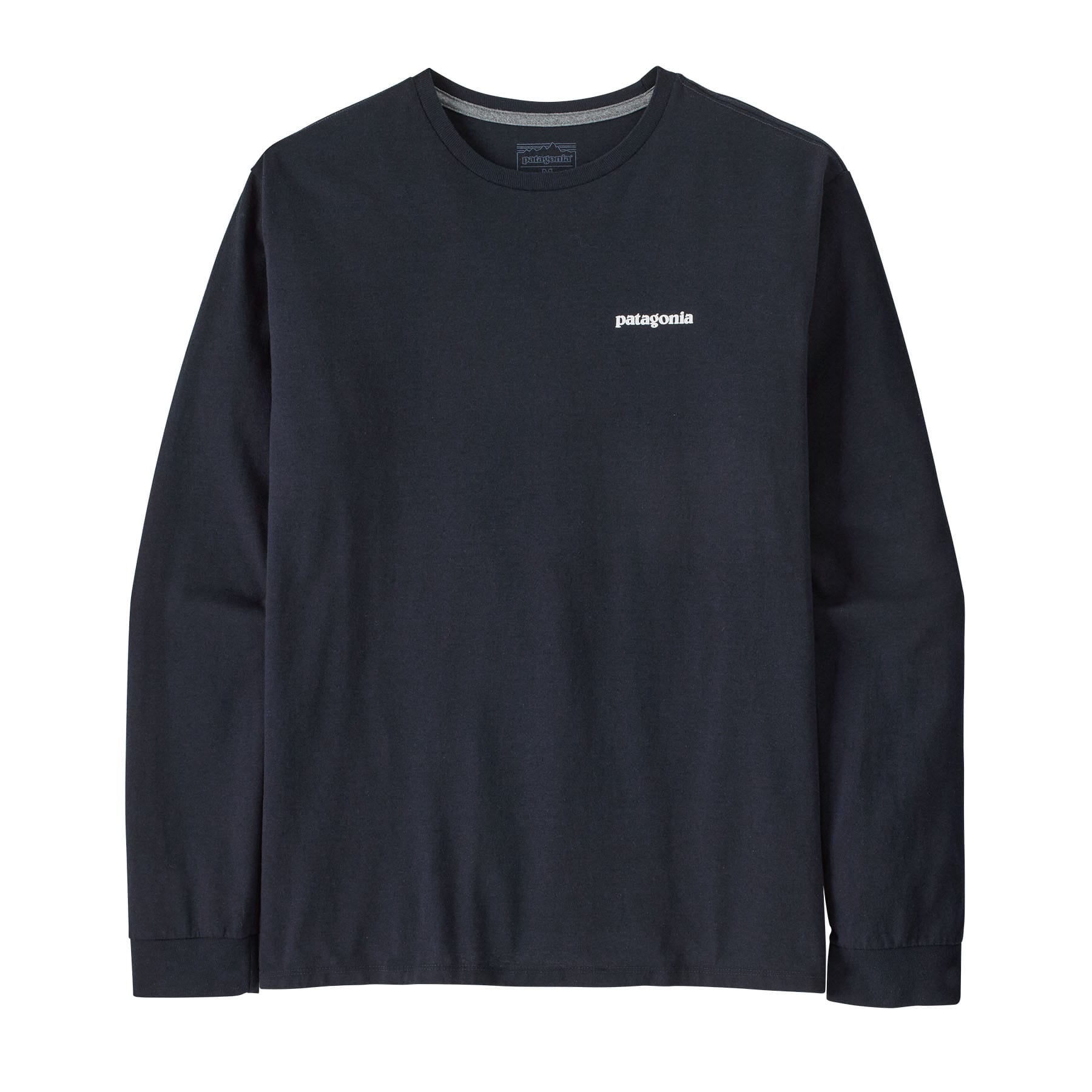 Men's Long-Sleeved P-6 Logo Responsibili-Tee® - Image 6