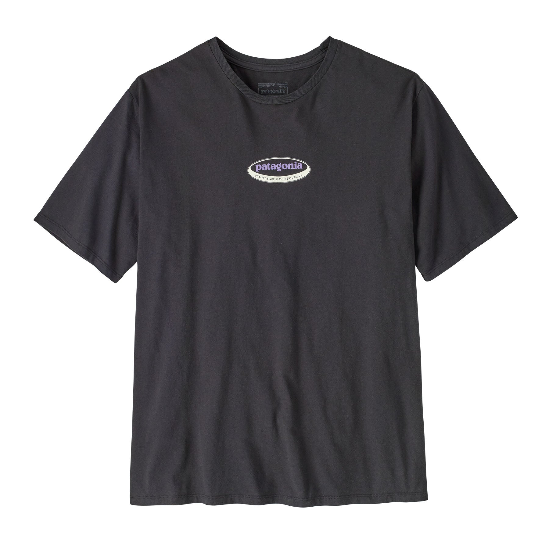 Men's Long Way Round Organic T-Shirt - Image 5