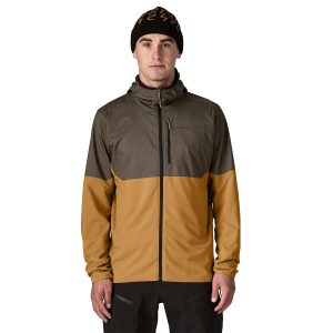 Men's Nano-Air Ultralight Freeride Jacket