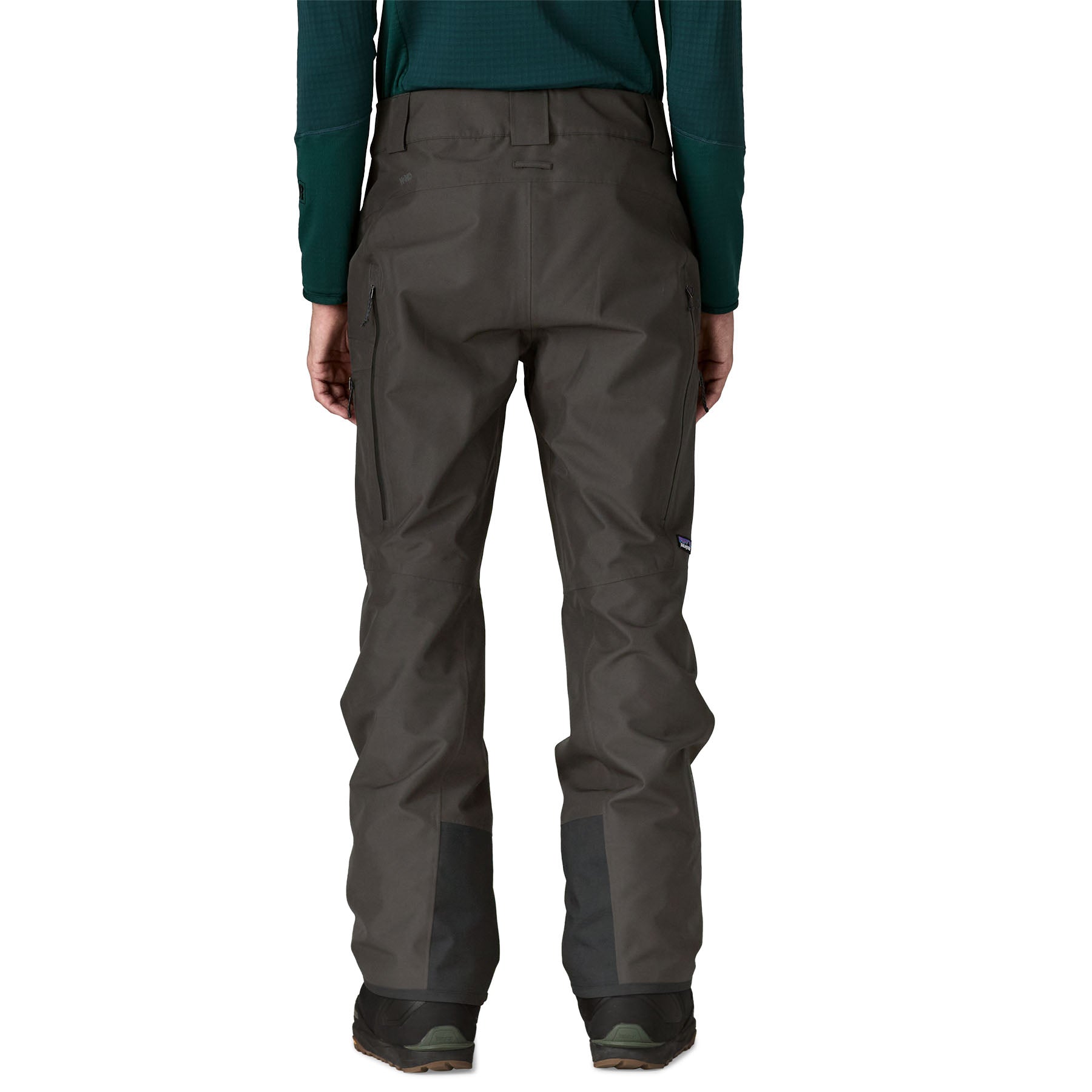 Men's Powder Town Pants - Regular - Image 3