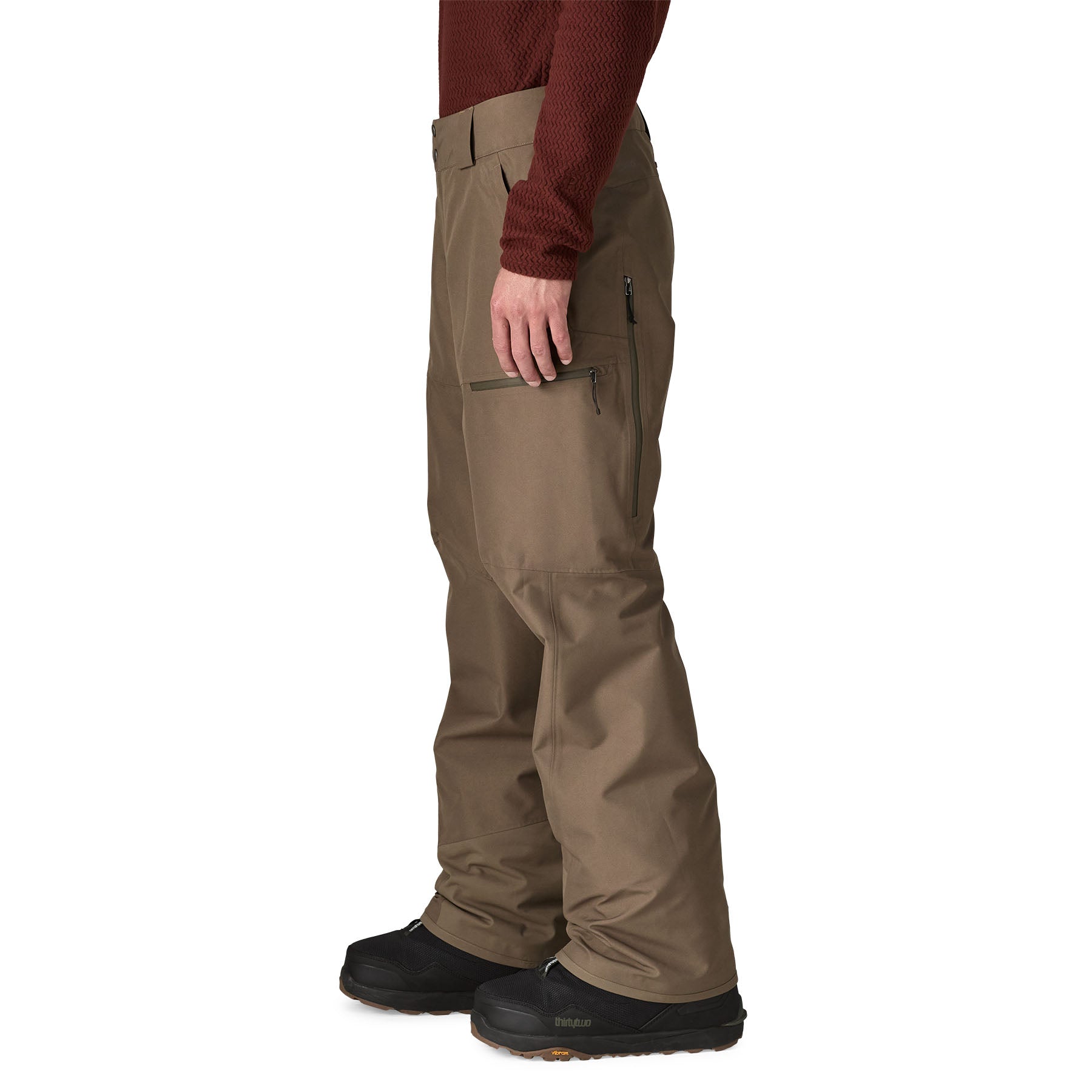 Men's Powder Town Pants - Regular - Image 10
