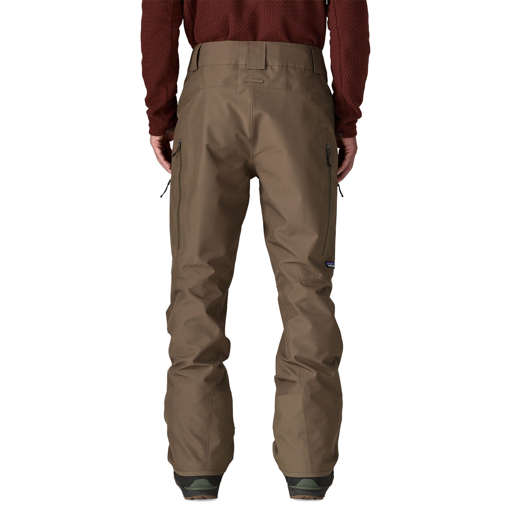 Men's Powder Town Pants - Regular - Image 9