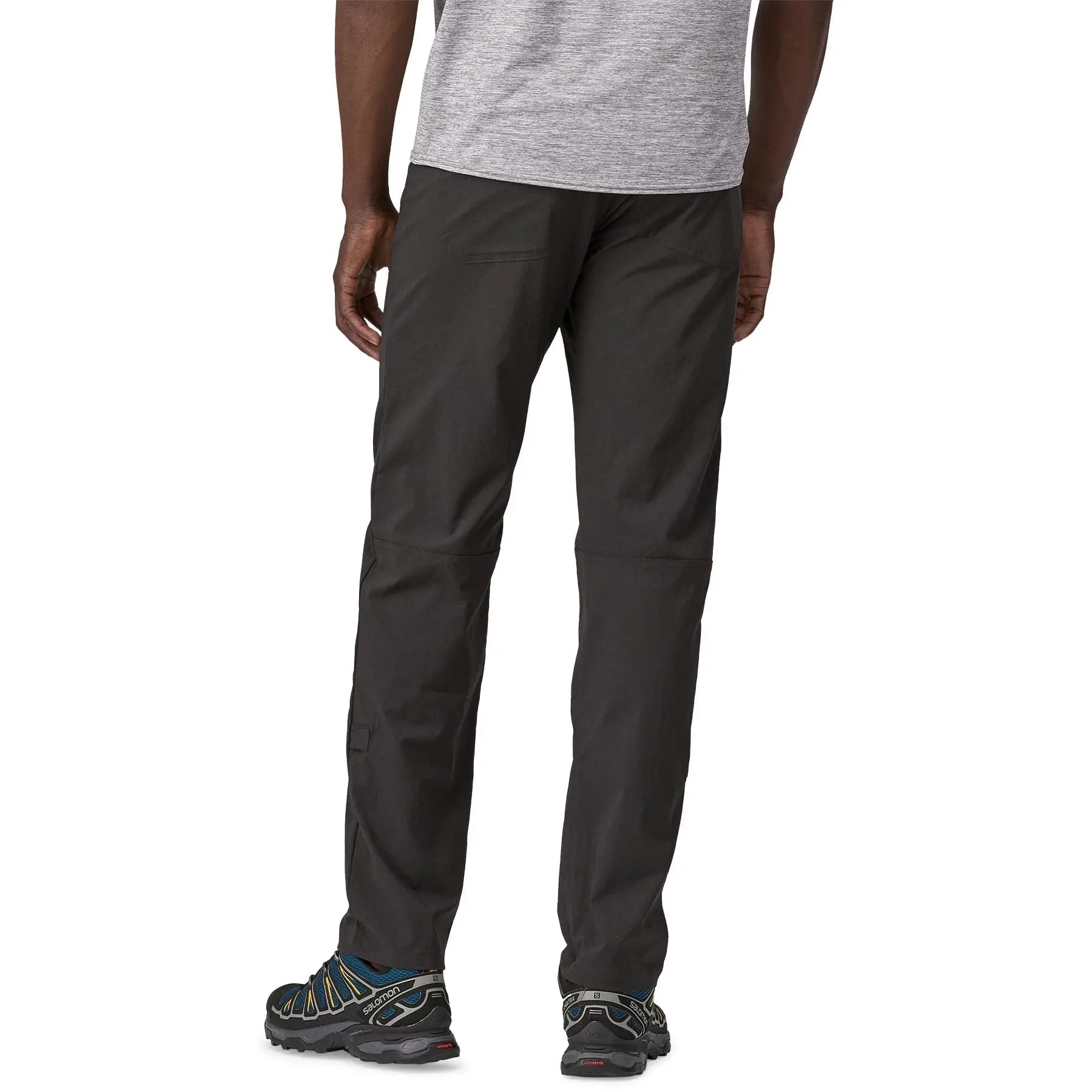 Men's Quandary Pants - Regular - Image 4