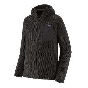 Men's R1 Air Full-Zip Hoody