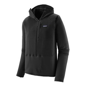 Men's R1 Pullover Hoody