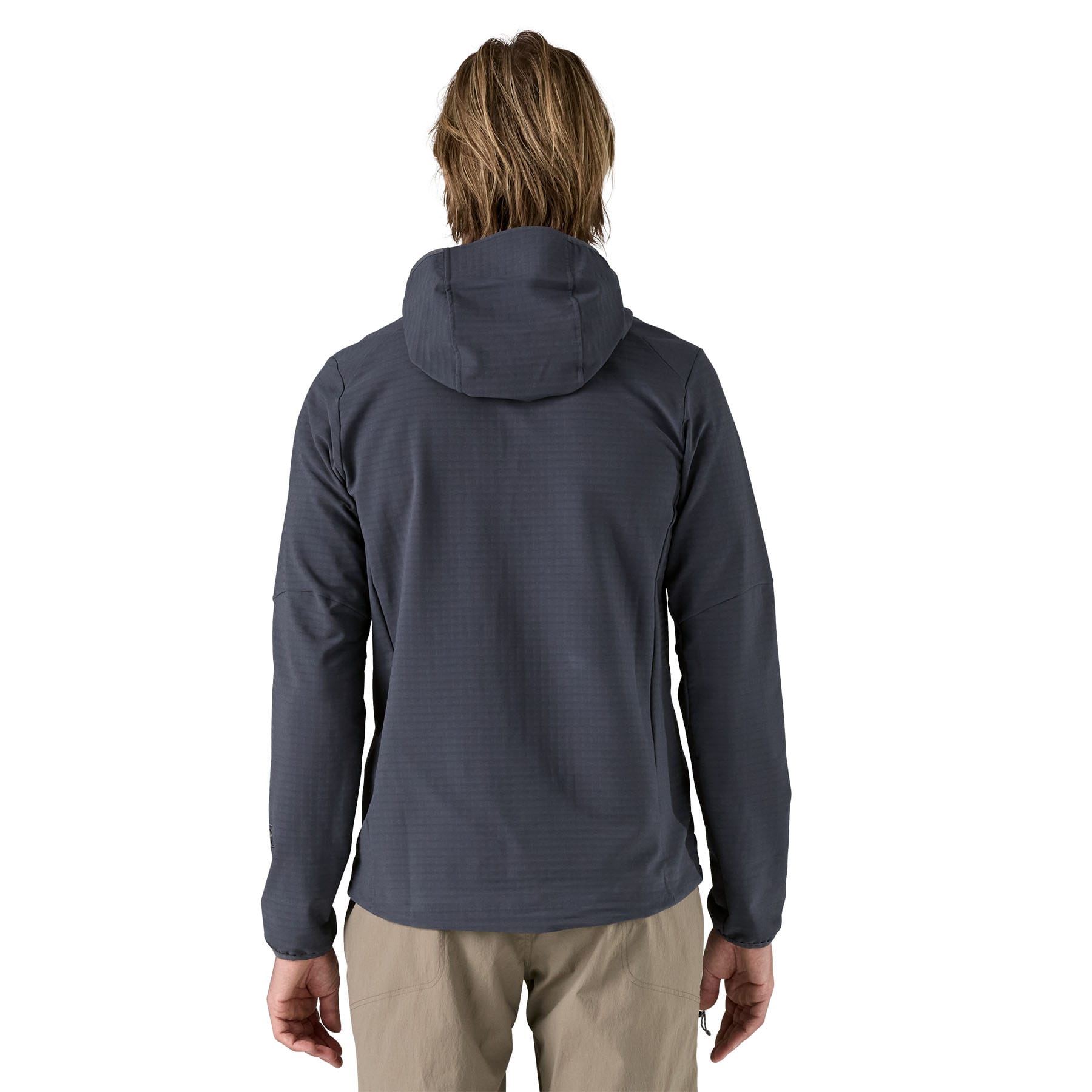 Men's R1 TechFace Hoody - Image 7