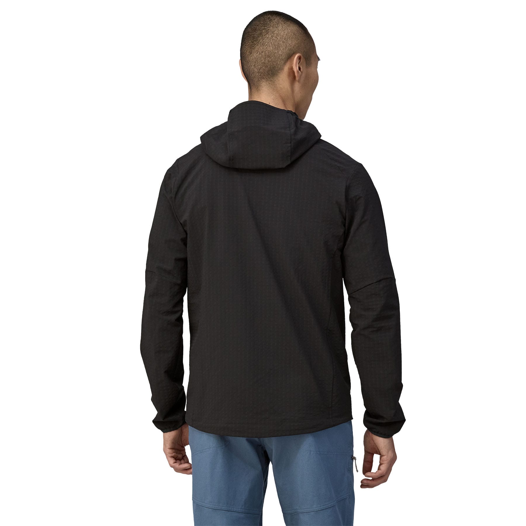 Men's R1 TechFace Hoody - Image 4