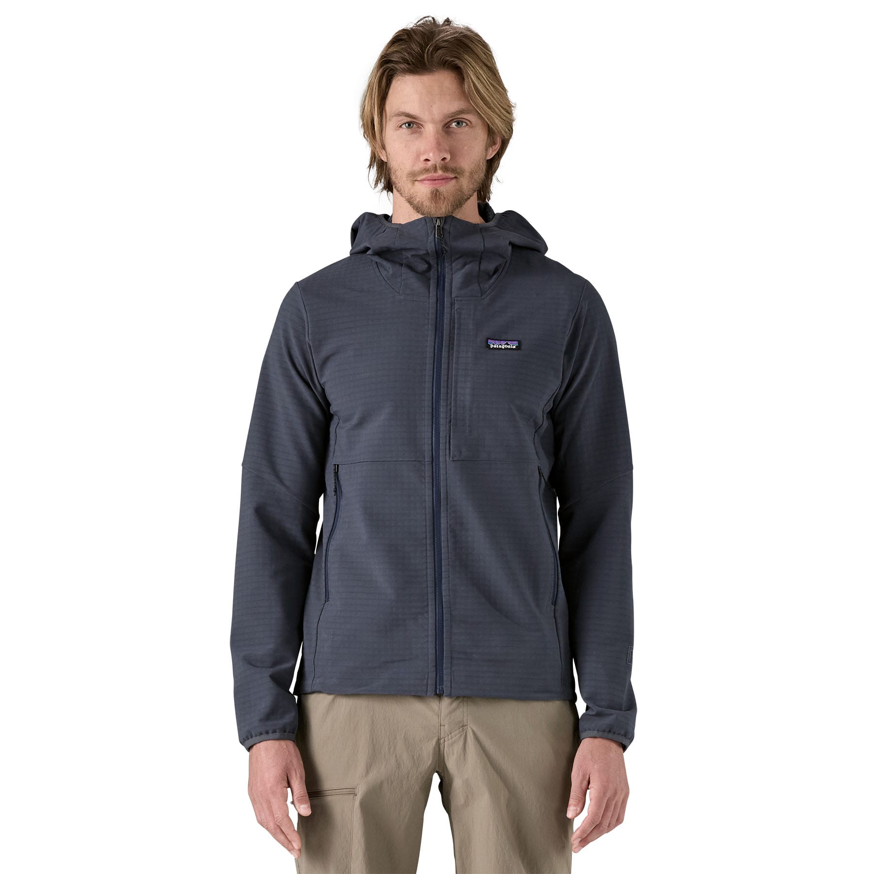 Men's R1 TechFace Hoody - Image 6