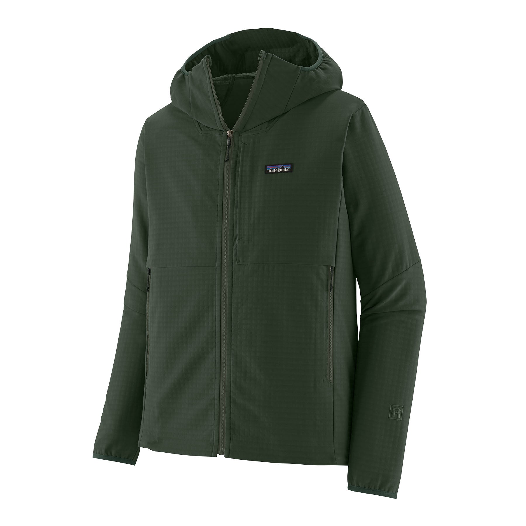 Men's R1 TechFace Hoody - Image 14