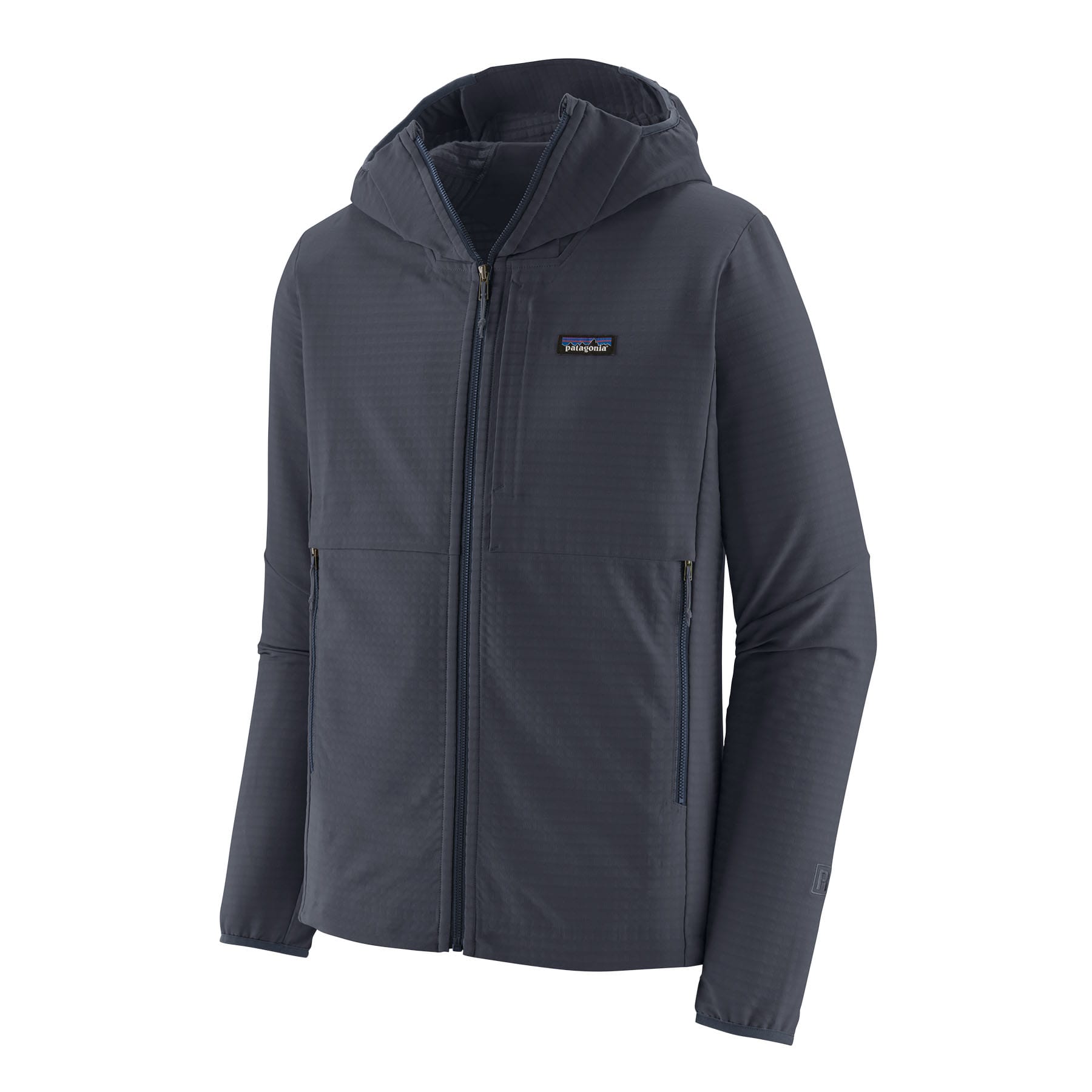 Men's R1 TechFace Hoody - Image 8