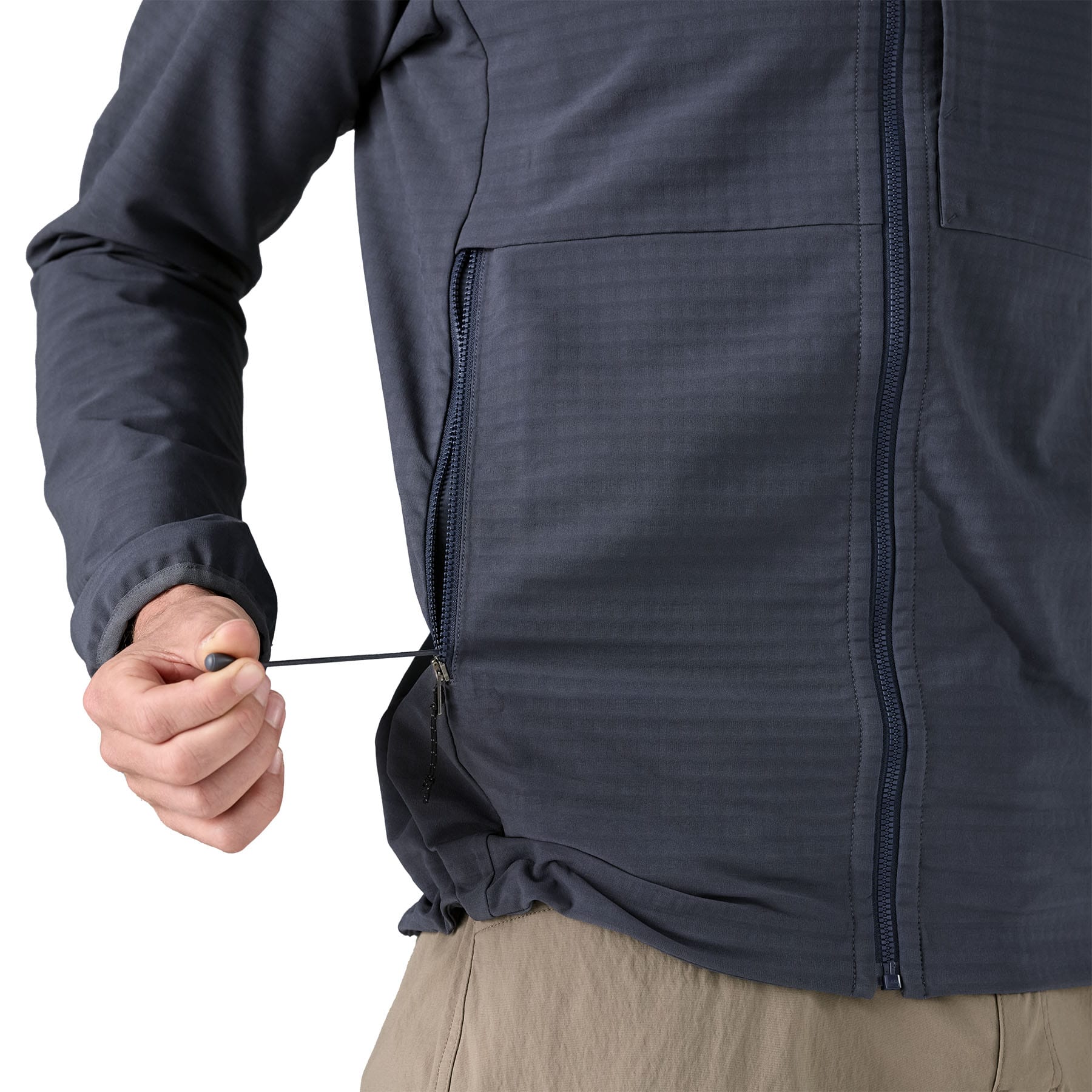 Men's R1 TechFace Hoody - Image 13