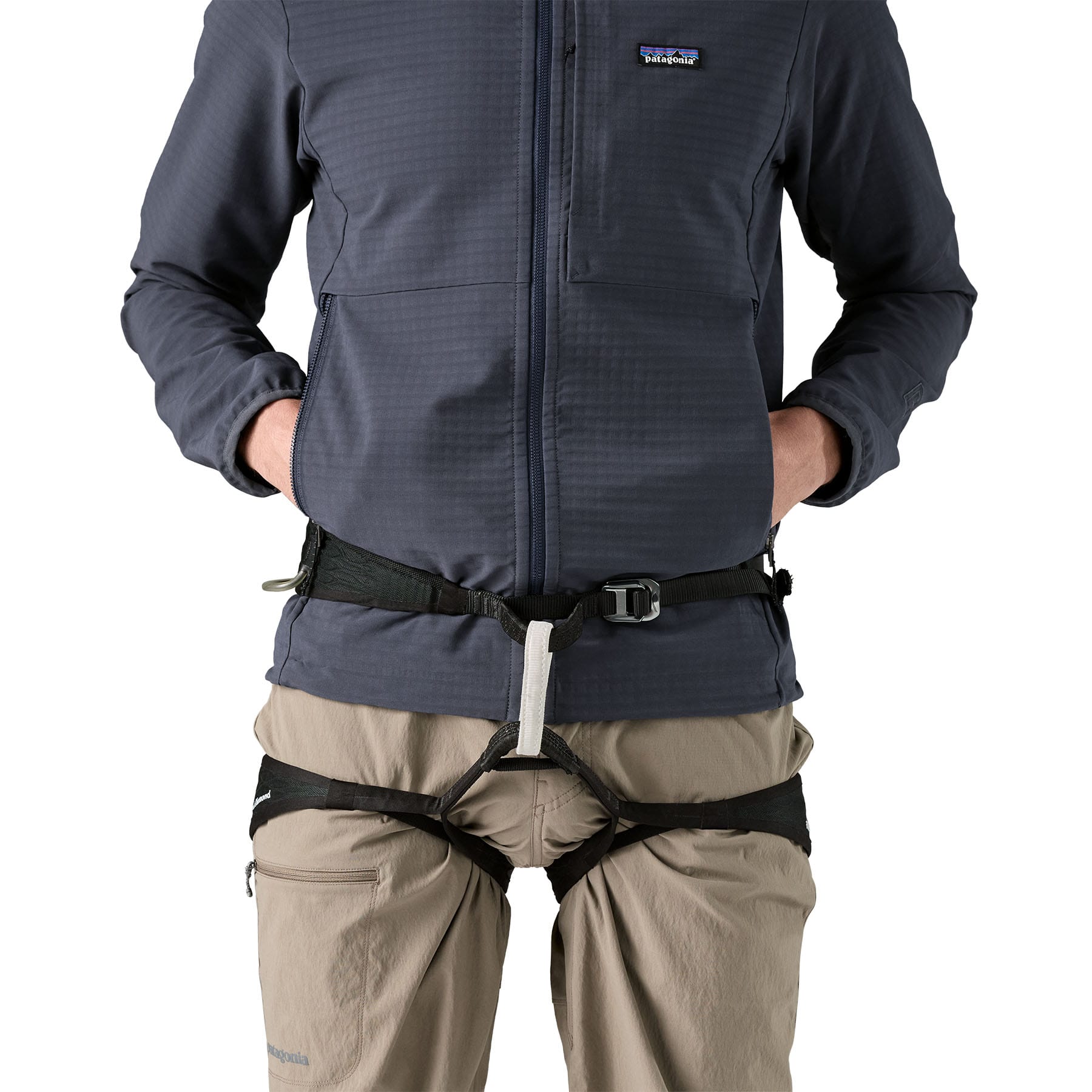 Men's R1 TechFace Hoody - Image 10