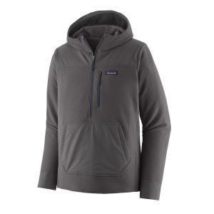 Men's R2 TechFace Pullover