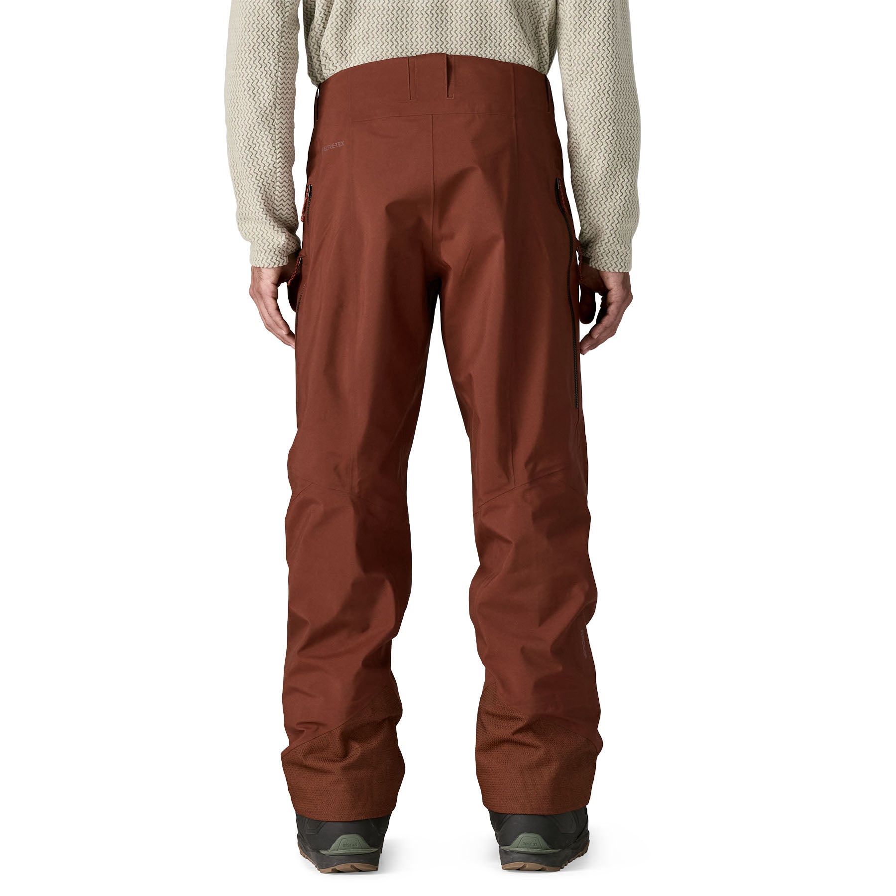 Men's Untracked Pants - Image 3