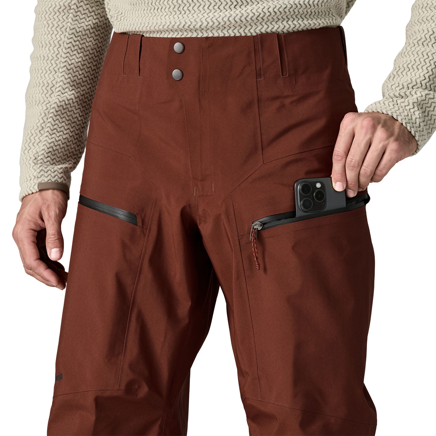 Men's Untracked Pants - Image 5