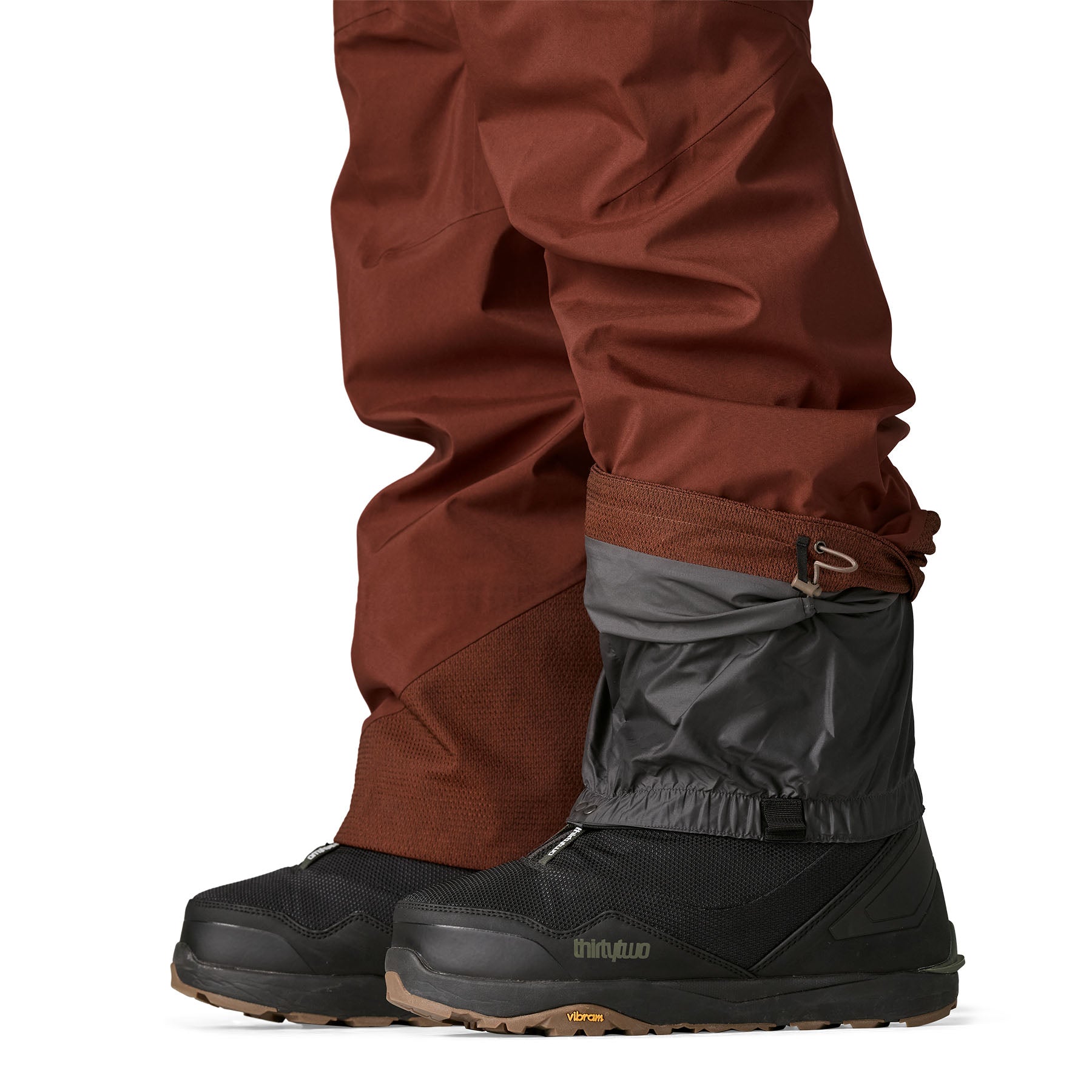 Men's Untracked Pants - Image 4