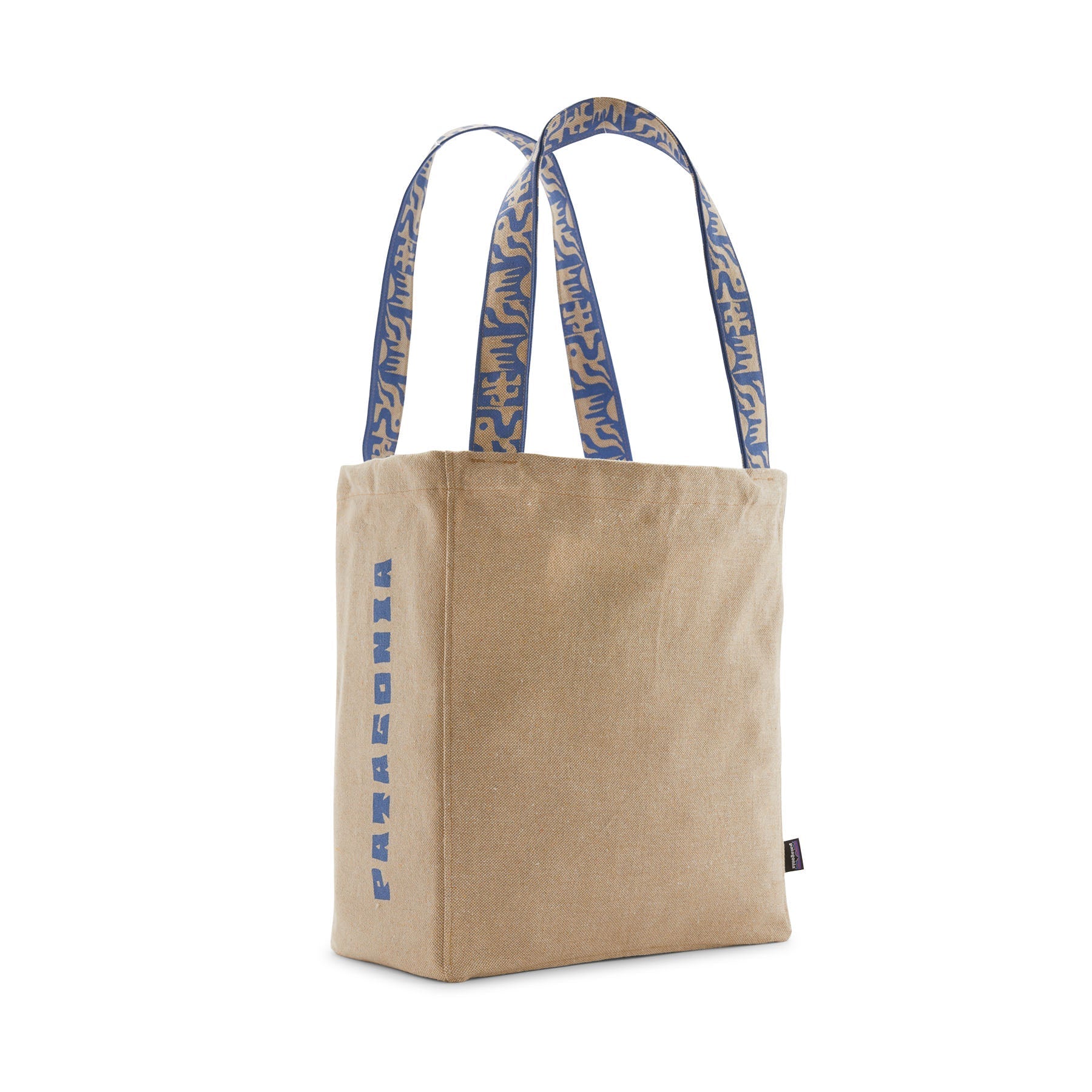 Recycled Market Tote - Image 2