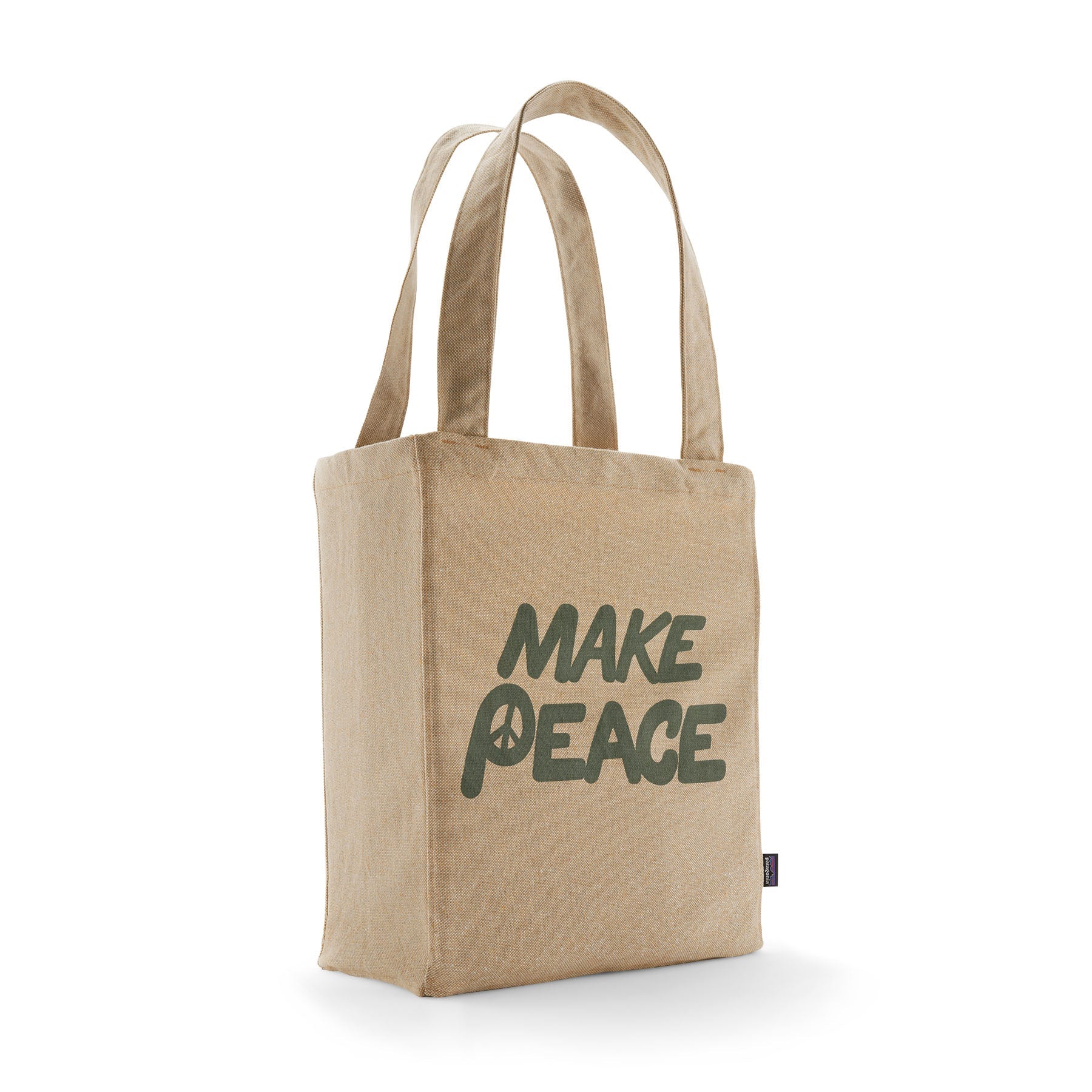 Recycled Market Tote - Image 3