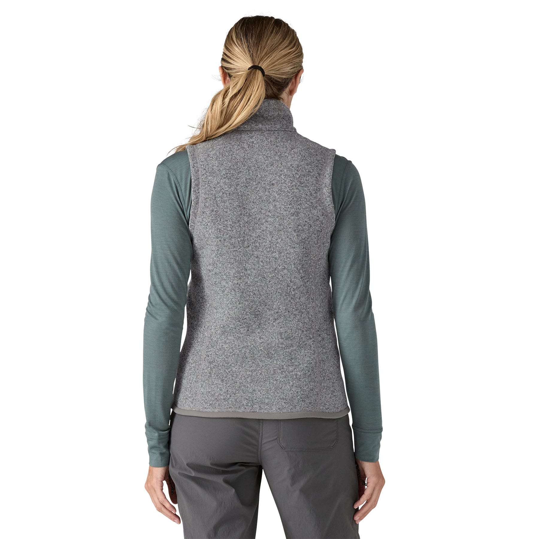 Women's Better Sweater® Vest - Image 2