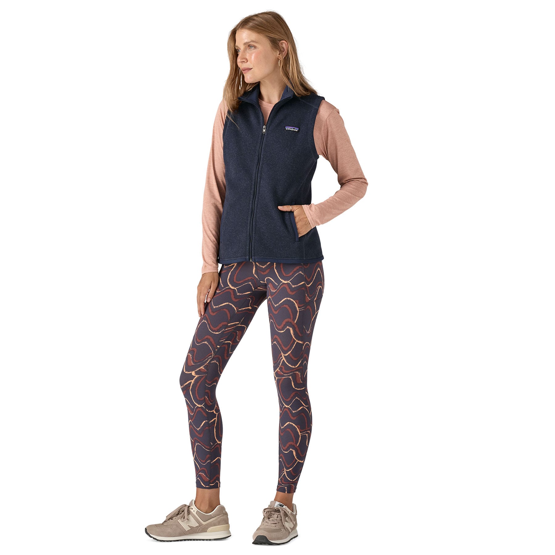 Women's Better Sweater® Vest - Image 6